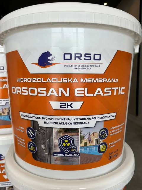Orso