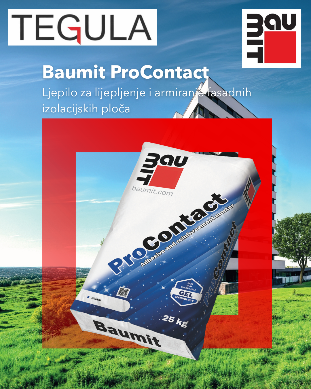 Tegula centar promo 2