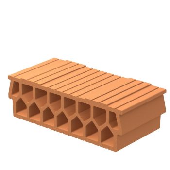 Wienerberger krovni crijep